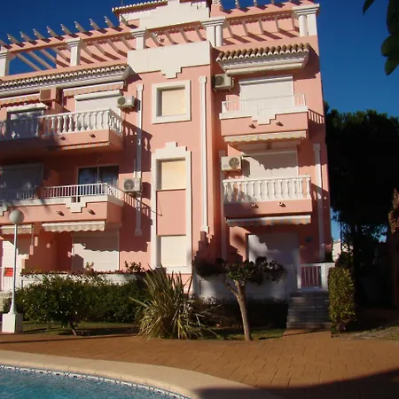 Estudios Los Jazmines Appartement *