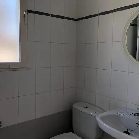 Estudios Los Jazmines Appartement Dénia