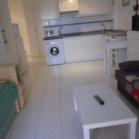 Appartement Estudios Los Jazmines
