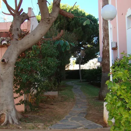 Appartement Estudios Los Jazmines