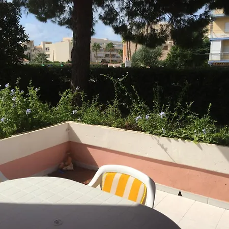 Estudios Los Jazmines Appartement Dénia