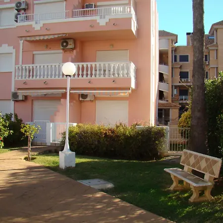 Estudios Los Jazmines * Dénia